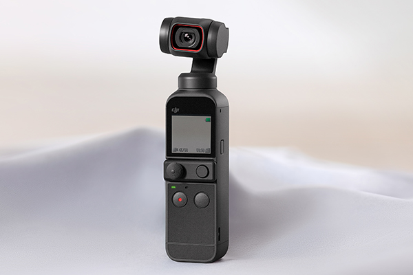 DJI Pocket 2 Creator Combo | Next Day UK Delivery | Clifton Cameras DJI Pocket 2 Creator Combo | Next Day UK Delivery | Clifton Cameras